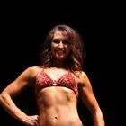 Melissa  Barba - NPC Big Sky Championships 2013 - #1